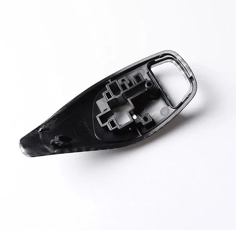 Gear Shift Knob Lever Cover for BMW GT F34 F35 F32 F33 F36 (2013–2019)