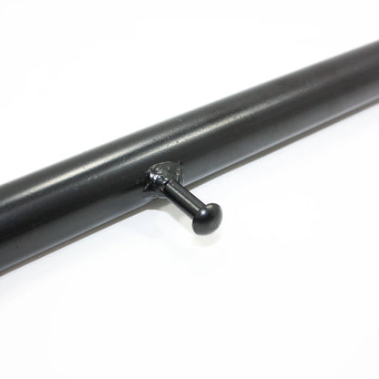 370mm Kick Side Stand + Spring + Bolt for 125cc 140cc 160cc PITPRO Dirt Bike