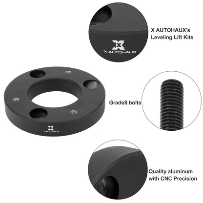 1.5" Front Leveling Lift Spacers for Ford F150 (2004-2018)