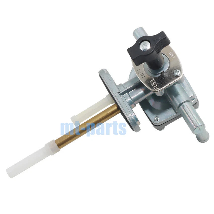 Gas Tank Fuel Cock Valve Petcock for Suzuki LT-A500F LT-F500F Vinson (2003-07)