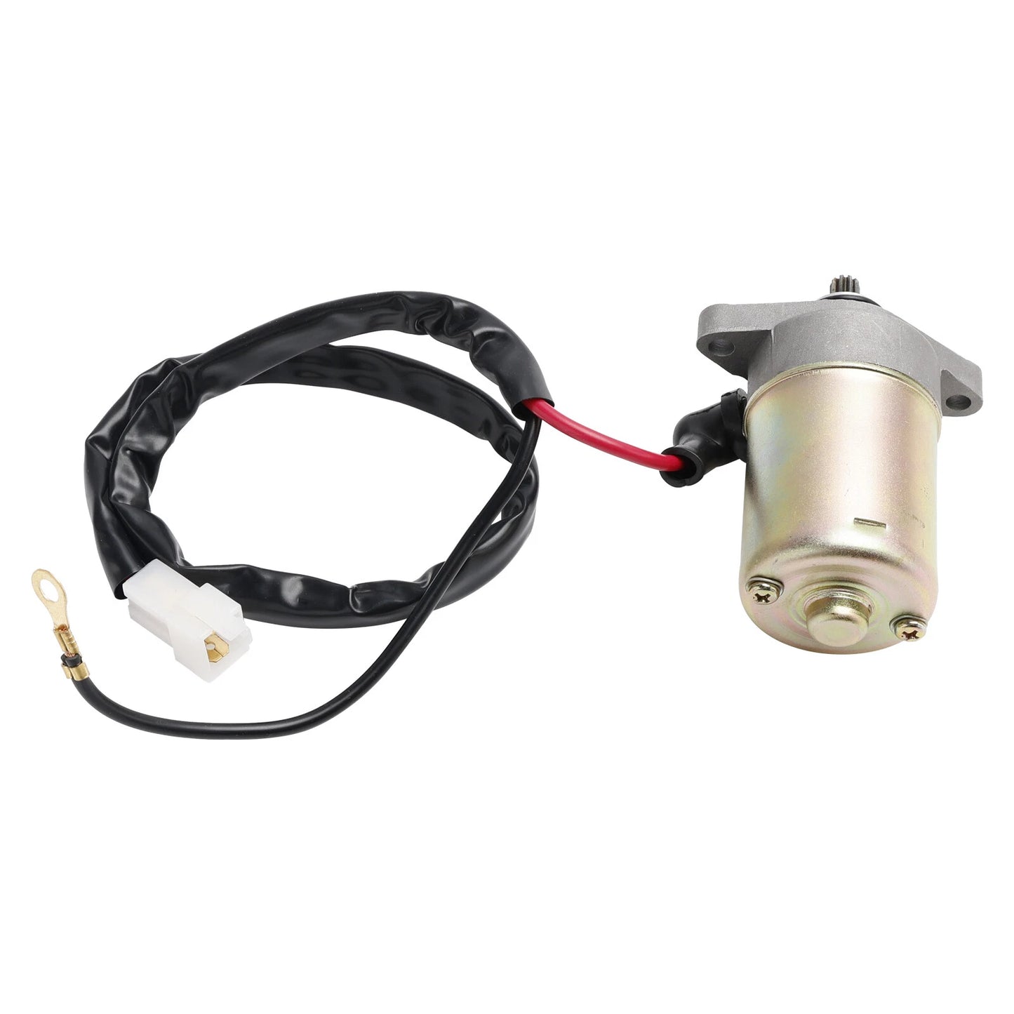 Starter for Kymco Maxxer 90, KXR 90, Mongoose 90 (2003-2010)