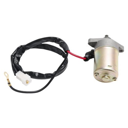 Starter for Kymco Maxxer 90, KXR 90, Mongoose 90 (2003-2010)