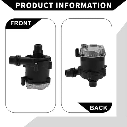 Auxiliary Cooling Water Pump for BMW G31 (2017) 1 Pc