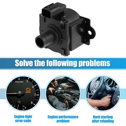 Vapor Canister Vent Solenoid Valve for Honda CR-V (2002-2004)