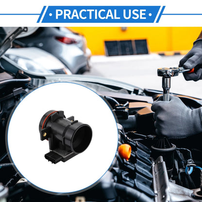 Mass Air Flow Sensor for Ford C-Max, Fusion (2013-2018)