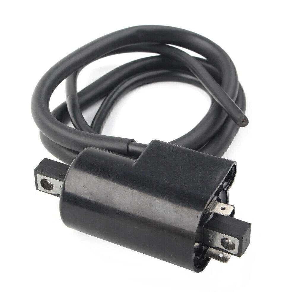 Ignition Coil for Yamaha Banshee 350 ATV (1997-2006)