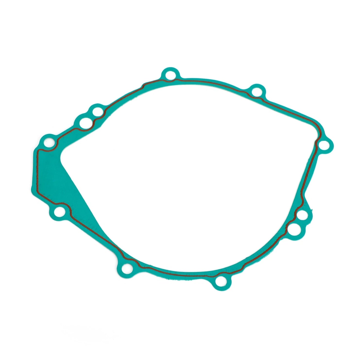 Engine Cover Gasket Left for Yamaha FZS 1000 Fazer (2001-2005)