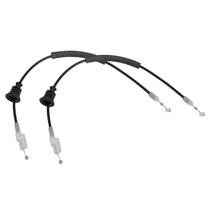 Front Door Handle Release Latch Cables for Hyundai I30, Kia Cee'D (07-11)