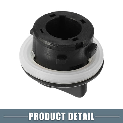 Turn Signal Lamp Holder for Hyundai (Set of 2) - Light Bulb Socket