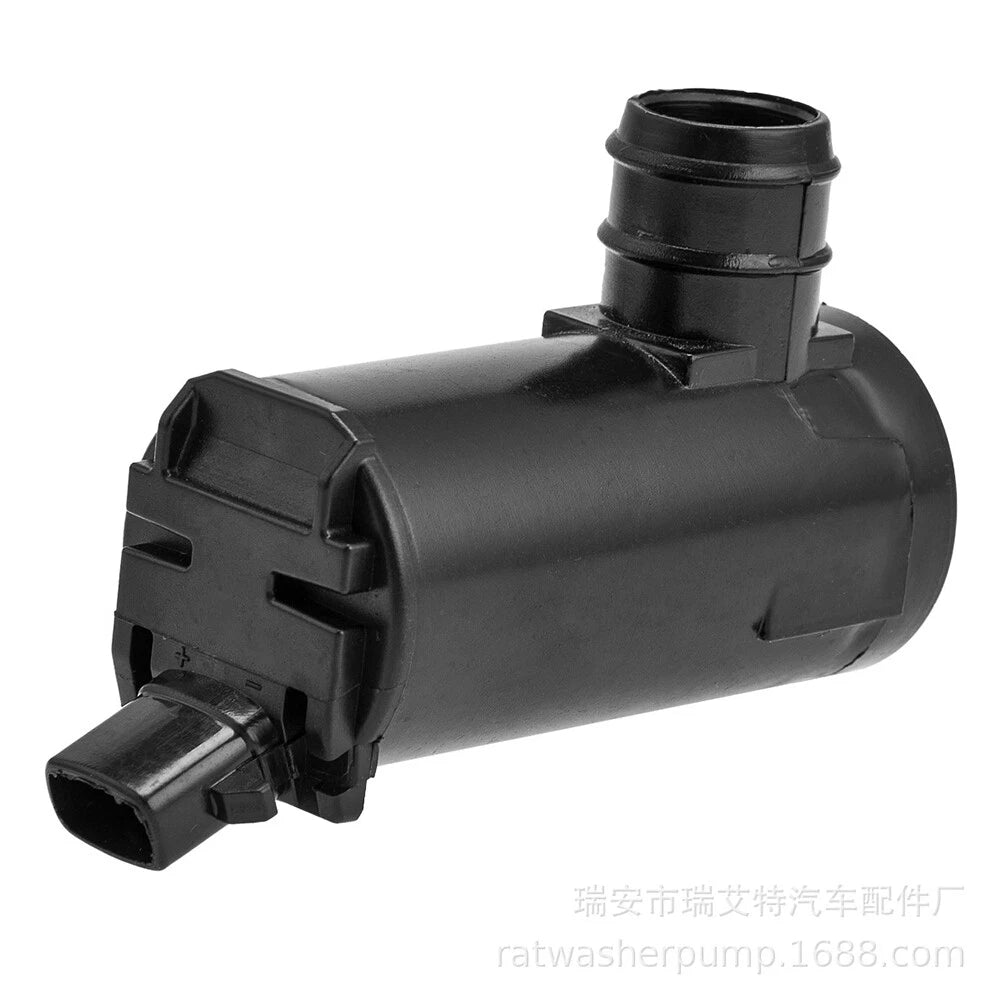 Windshield Washer Pump for Daewoo Nubira, Matiz, Tacuma, Chevrolet (1997-2002)