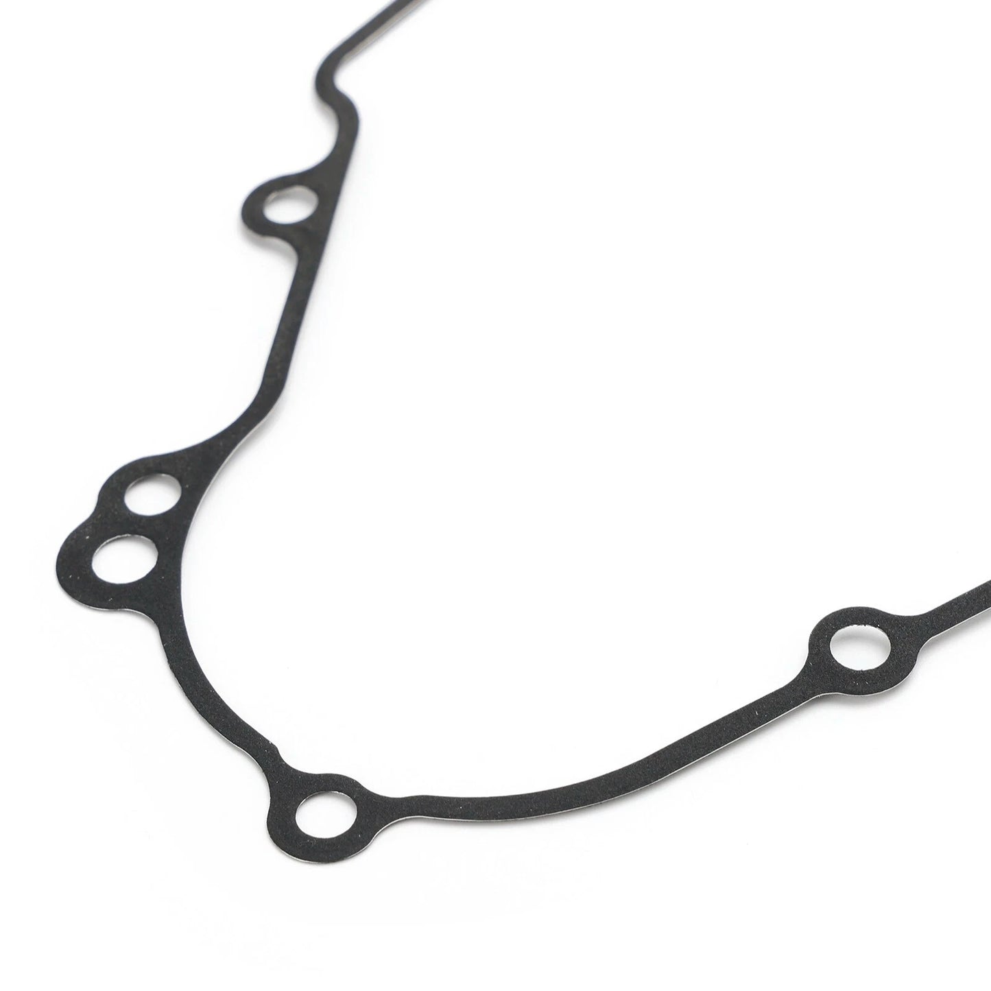 Left Engine Cover Gasket for Kawasaki KX 450F KXF 450 (2009-2015)
