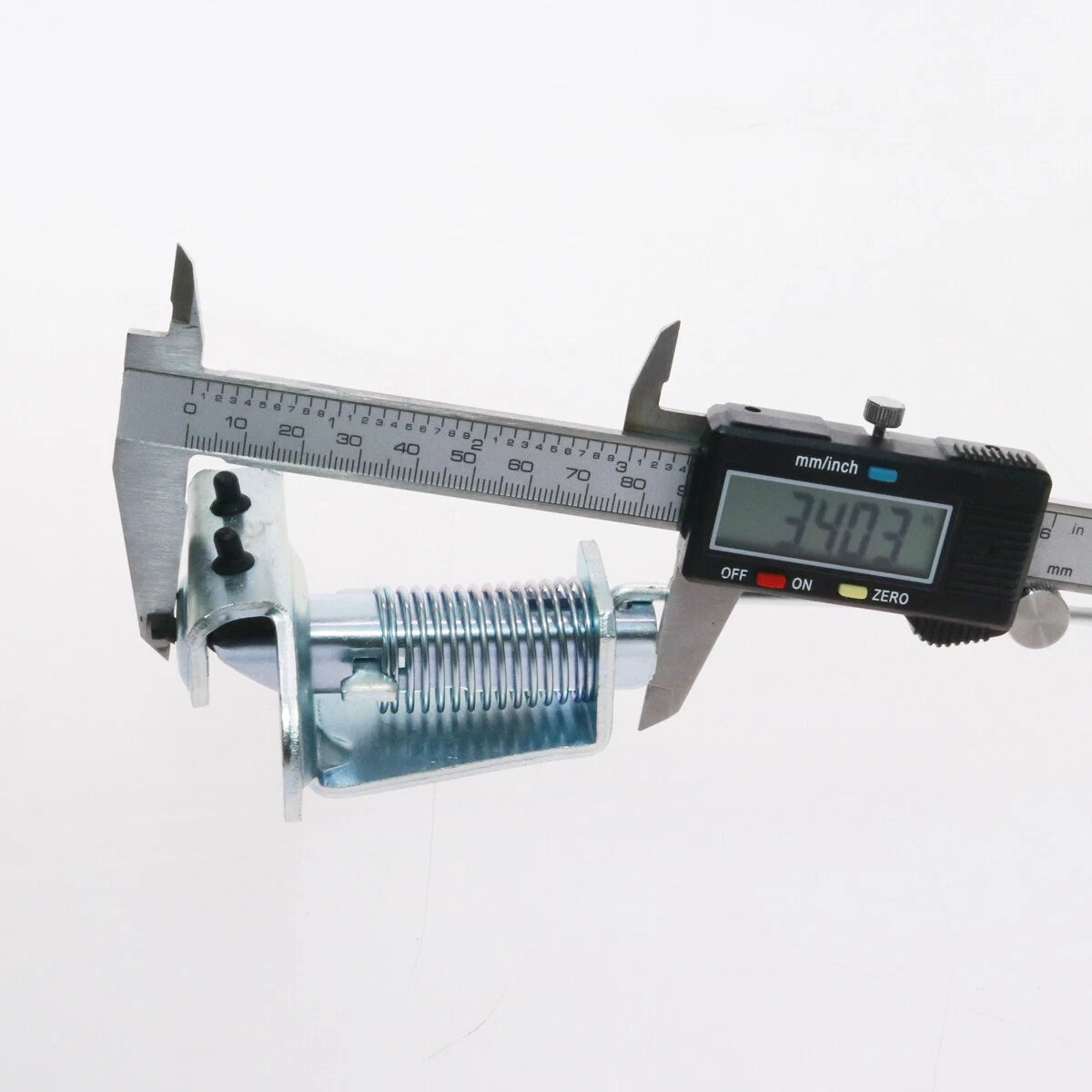 Rear Tail gate Lock Latch for Mitsubishi Triton L200 2005-2015