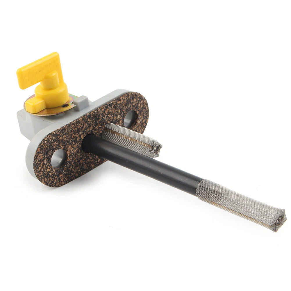 Petcock Fuel Shutoff Valve for Polaris Scrambler 500 (1998-2001)