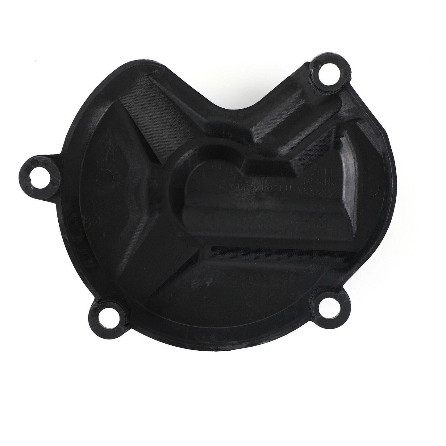 Engine Cover Plate for BMW S1000RR (2017-2018)