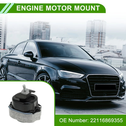 Engine Mount for BMW X5 F15 2.0T A/MT 28i (2014-2018)