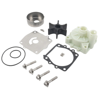 Water Pump Impeller Kit for Yamaha Outboard 150-300HP (61A Series)