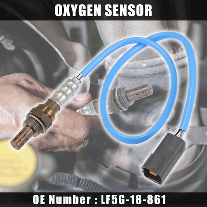 O2 Oxygen Sensor for Mazda 5 2008-2010 (2.3L)