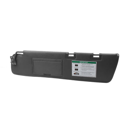 Sun Visor Shade Cover for Freightliner Cascadia (2007-2017)