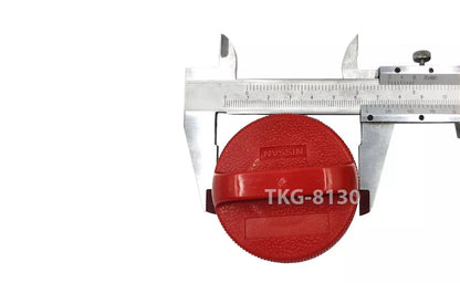 Diesel Fuel Tank Cap for Nissan Navara D21 (1985-1997)