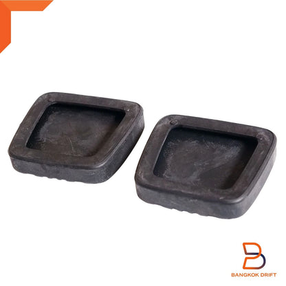 Clutch Brake Pedal Pad for Mazda MX-3, MX-6, RX-7, 323, 626, 929, B-Series, MPV (1990-1998)