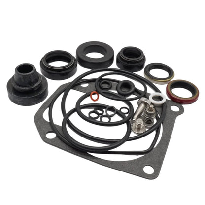 Seal Kit Lower Unit Gearcase for Johnson/Evinrude 35-50HP 2 Cylinder
