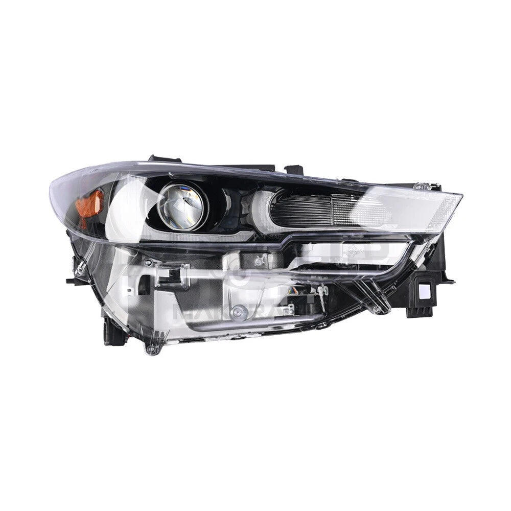 Right Headlight / FULL LED W/AFS / Mazda CX-5 (2022–2024)
