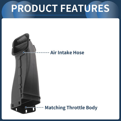 Engine Air Intake Hose for BMW G30 G32 (2017-2023)