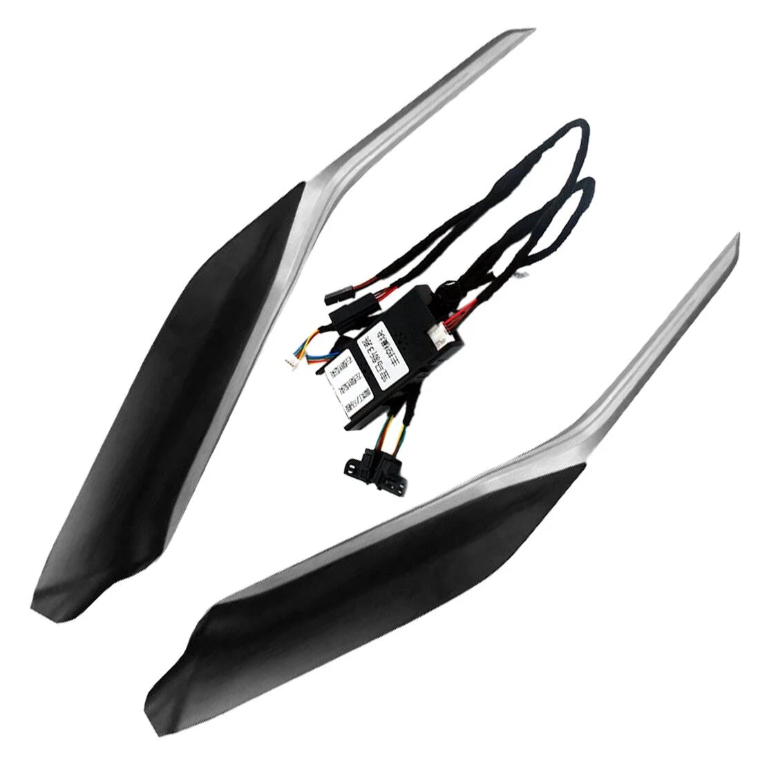LED Saddle Light Lamps for BMW G20 G28 (2019-2023)