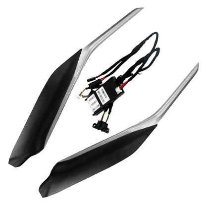 LED Saddle Light Lamps for BMW G20 G28 (2019-2023)