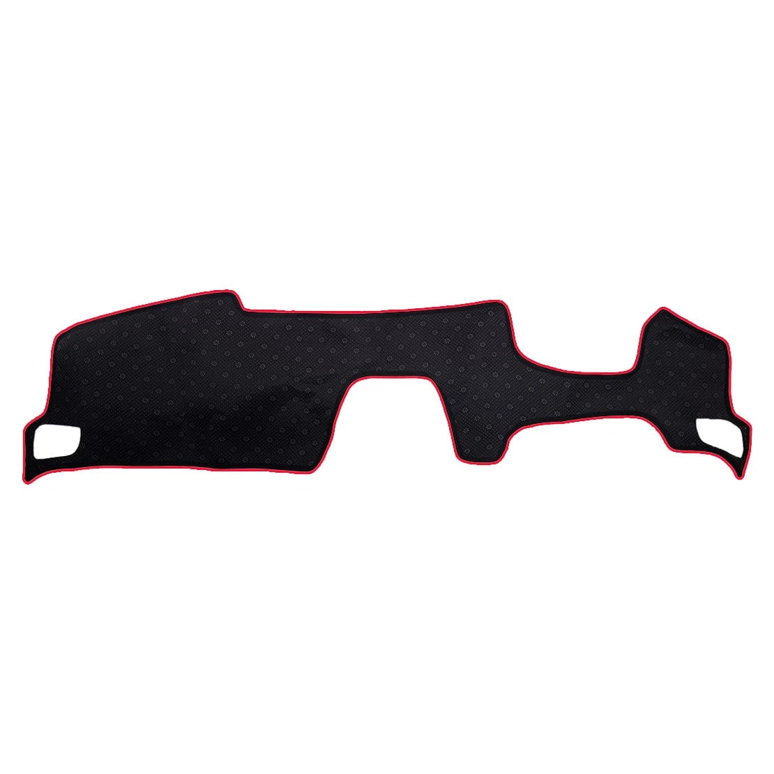 Dashmat Dashboard Cover Carpet Non-Slip for Honda Accord