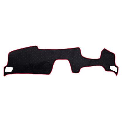 Dashmat Dashboard Cover Carpet Non-Slip for Honda Accord