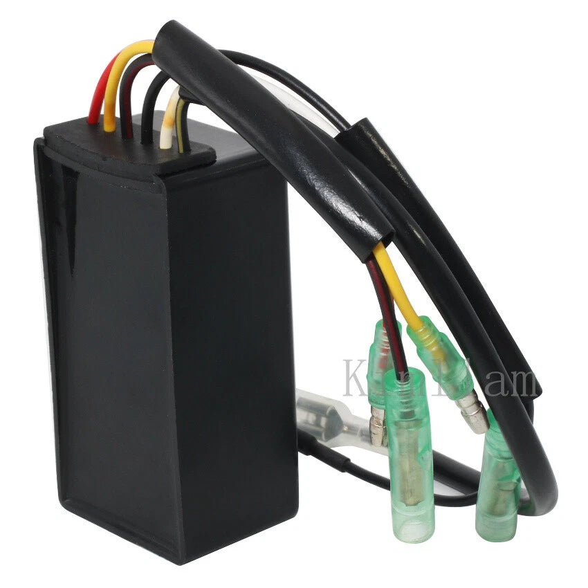 CDI Igniter Unit for Nissan Outboard NS5B NS5BS (2002-2003)