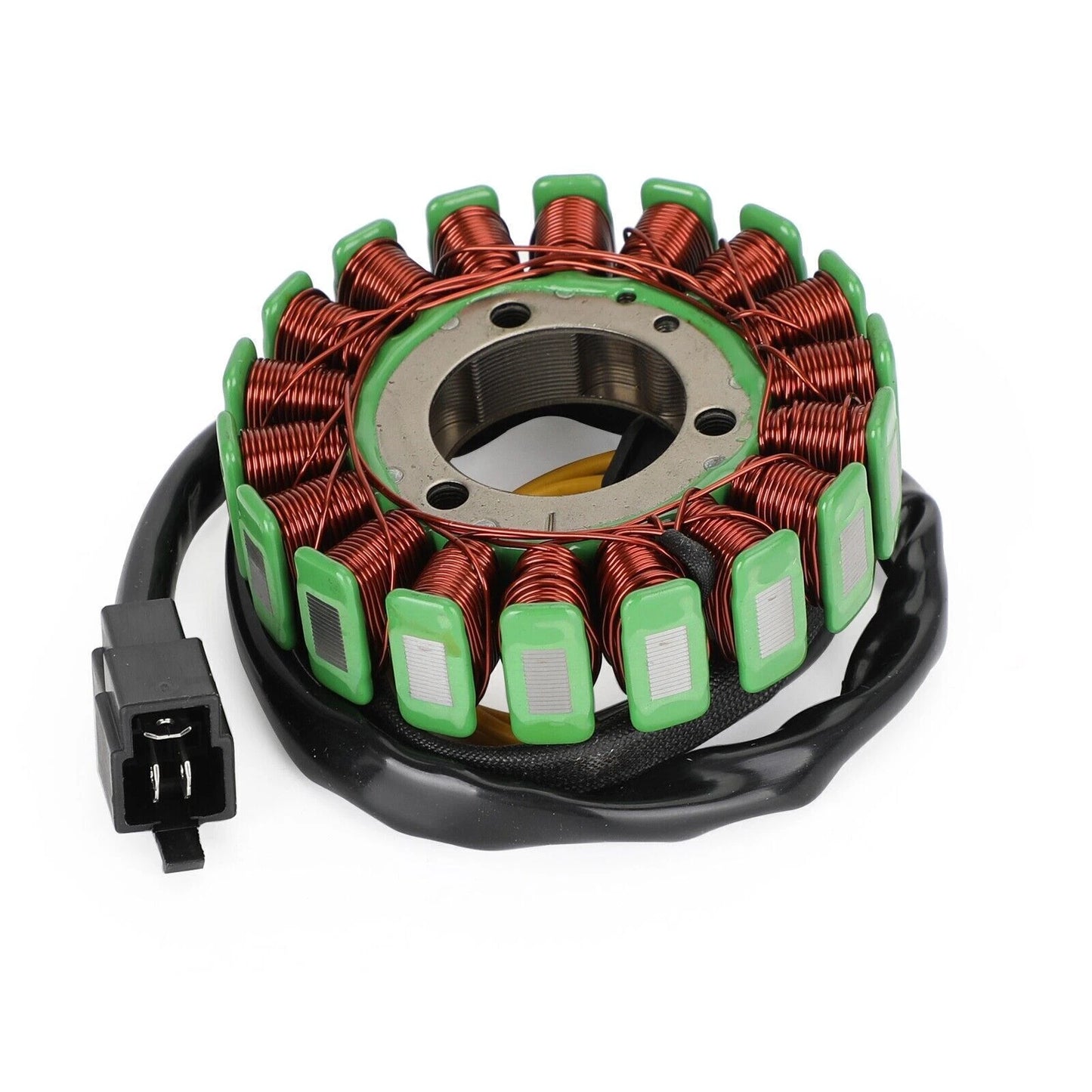 Stator, Regulator, Gasket for Suzuki GS 500 F FU FH (2004-2009)