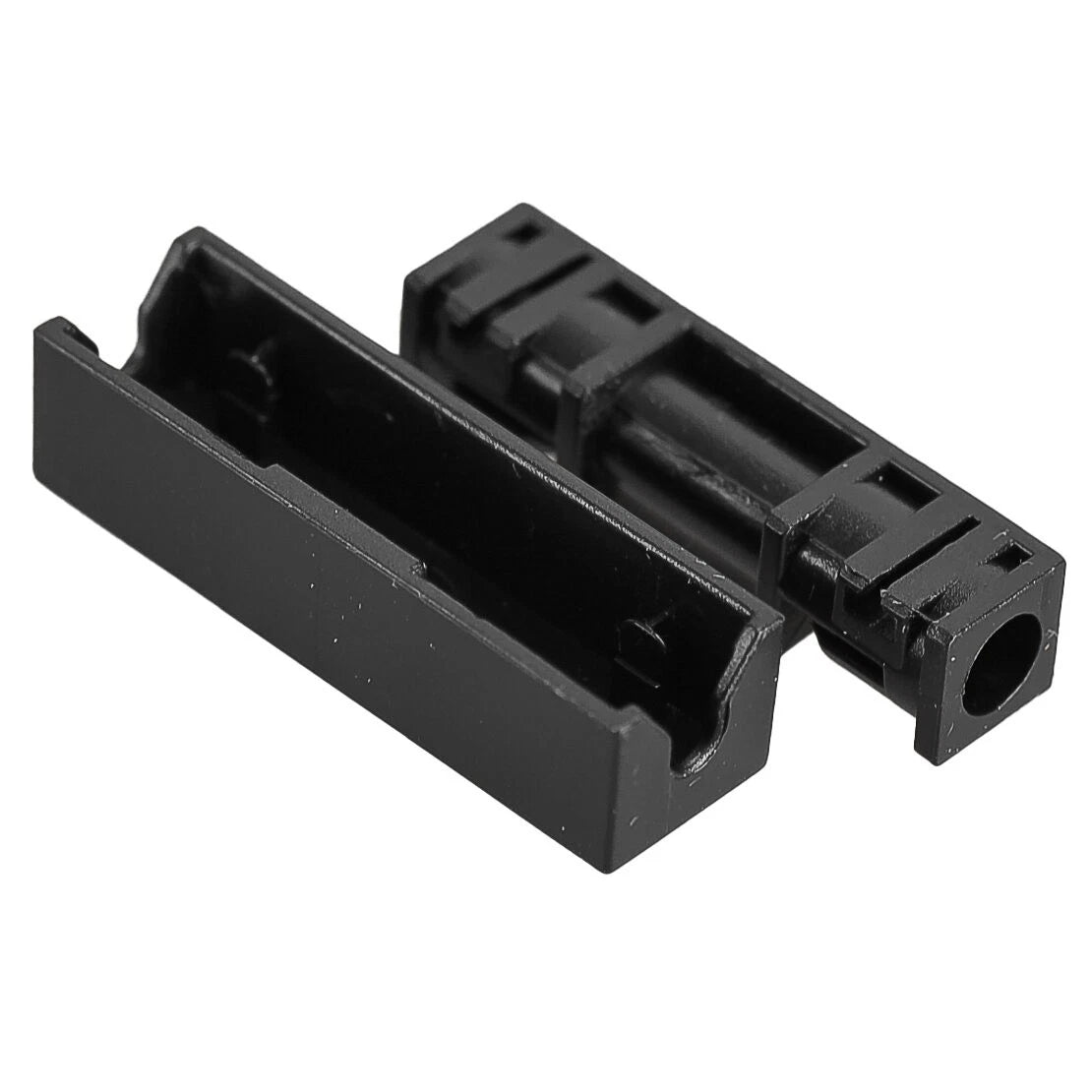 Set of 3 Fiber Optic Connectors for BMW, Mercedes Benz, Land Rover (Various)