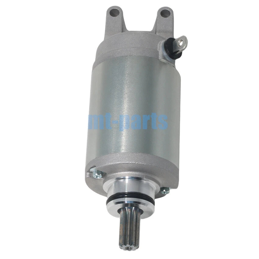 Starter Motor for Triumph Daytona 600 650 TT600 (2000-2005)