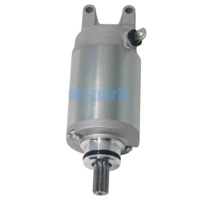 Starter Motor for Triumph Daytona 600 650 TT600 (2000-2005)