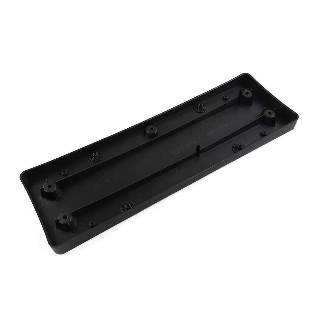 Front Bumper License Plate Holder for Land Rover Range Rover (2003-2012)