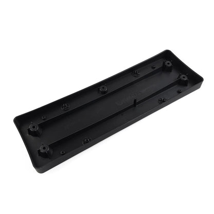 Front Bumper License Plate Holder for Land Rover Range Rover (2003-2012)