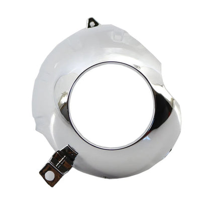 Right Headlight Cover for BMW E92 E93 M3 328i 335i (2006-2009)