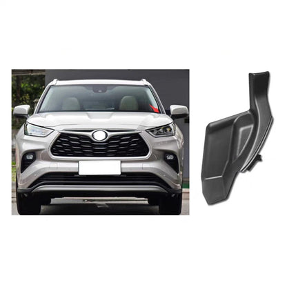 LH Front Windshield Wiper Cowl Cover Seal for Toyota Highlander (2021-2024)