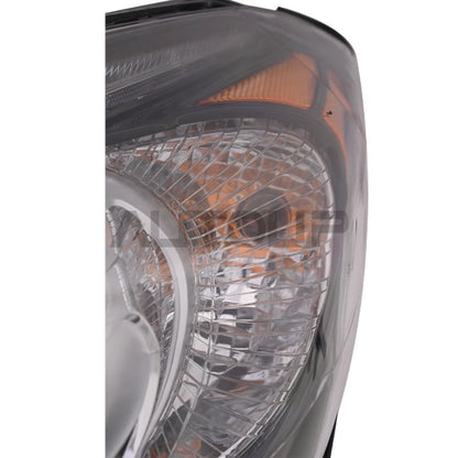 Headlight for Kia Forte Forte5 Koup (2014–2016)