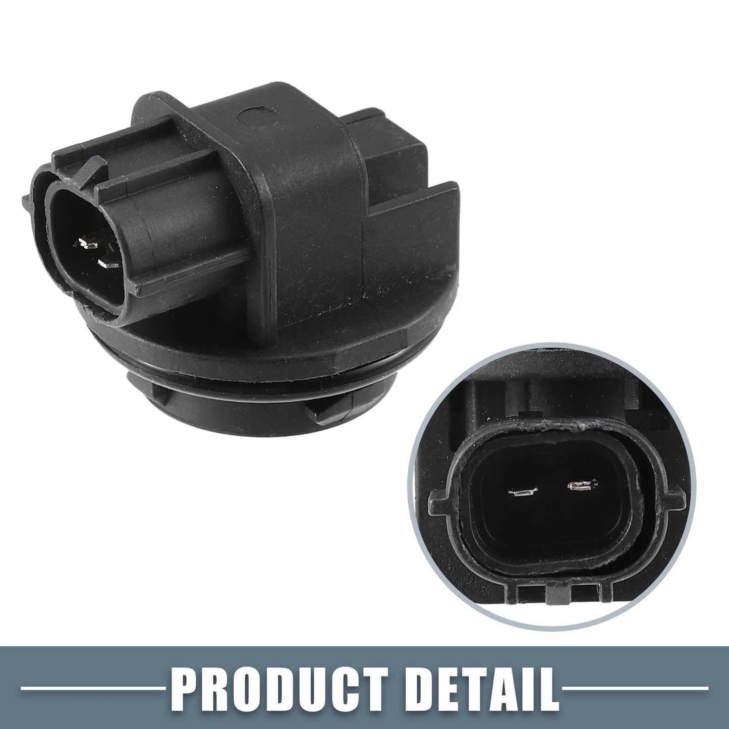 Daytime Running Light Socket Holder for Kia Forte (2019-2021)