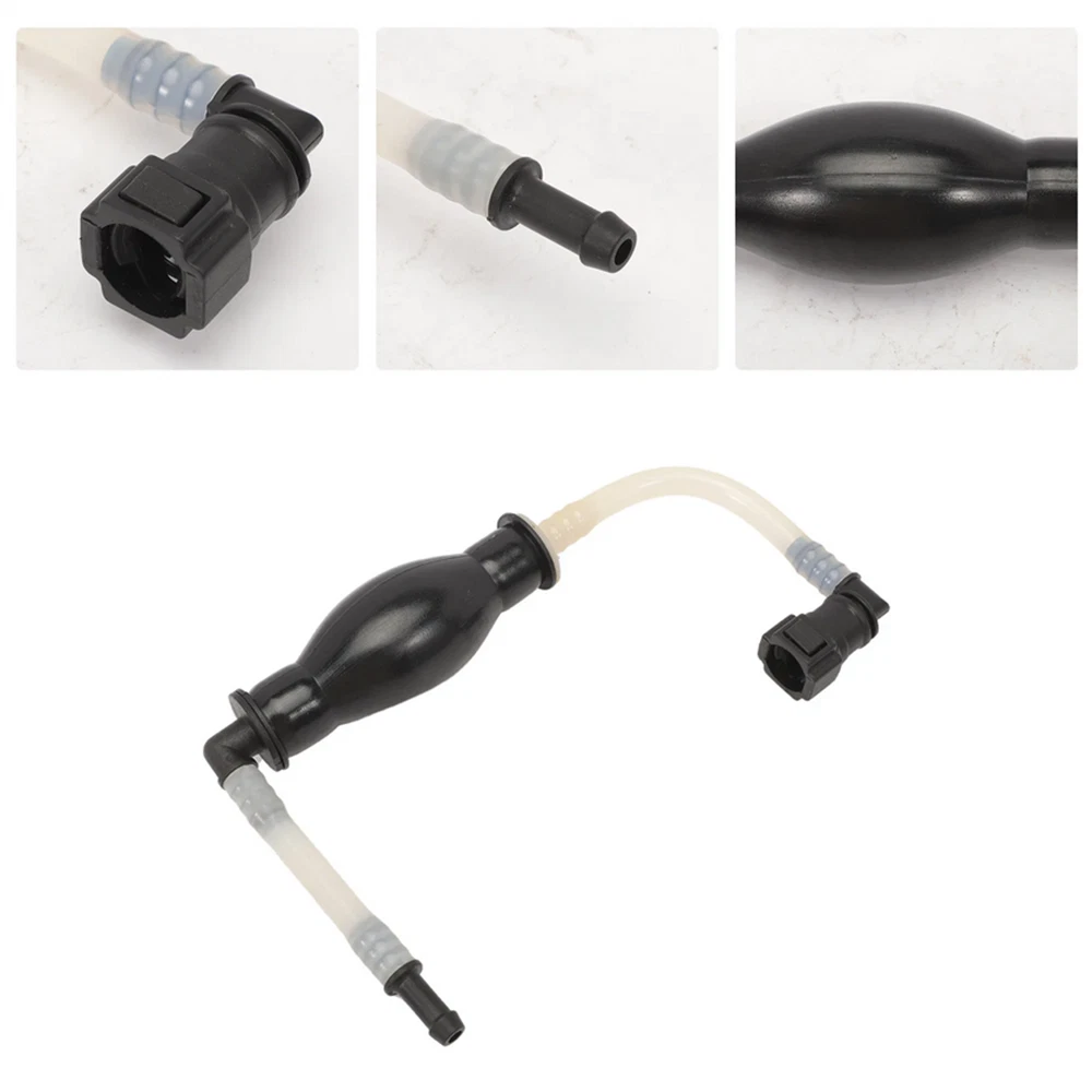 Fuel Pipe for Opel/Vauxhall Movano, Renault Master (2003-2023)