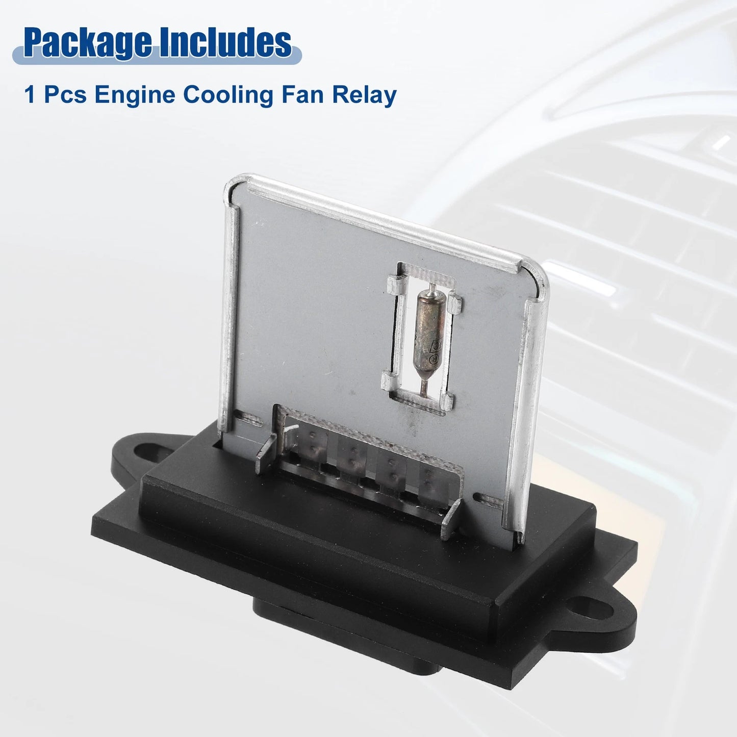 Blower Motor Resistor for Nissan
