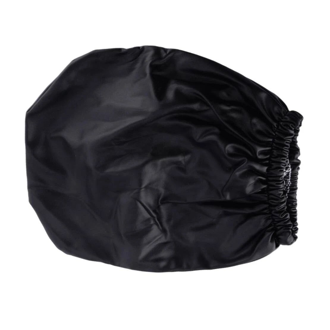 Universal Car Seat Headrest Cover - Elastic Fit for Rear Seats