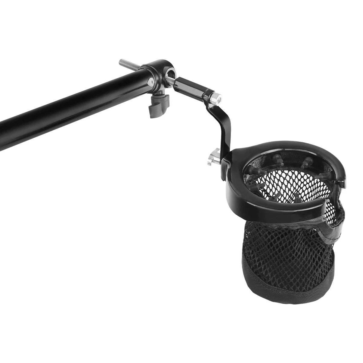 Passenger Drink Holder for Honda Goldwing GL1800, F6B (2001-2017)