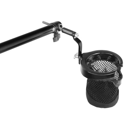 Passenger Drink Holder for Honda Goldwing GL1800, F6B (2001-2017)