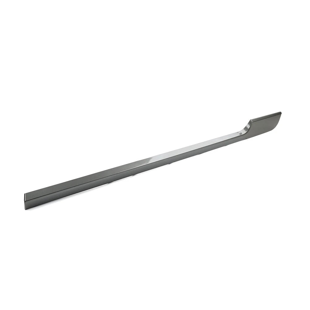 Gray Front Door Side Cladding Molding Trim for Land Rover Range Rover (2013-2022)