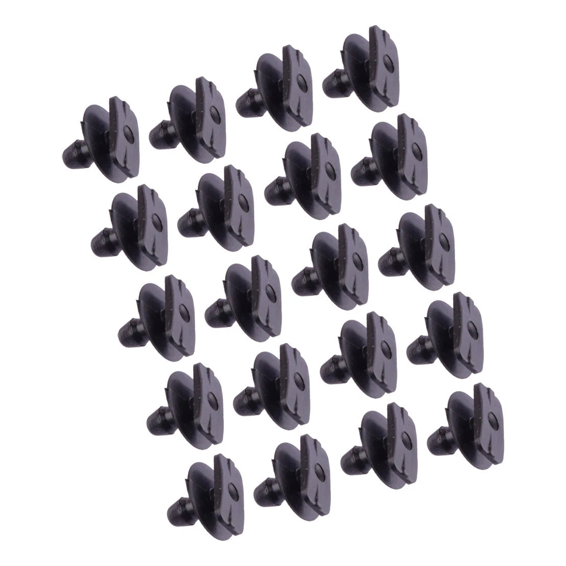 20 x Front Side Panel Retainer Clips for Isuzu NPR NQR NRR (2008-2020)