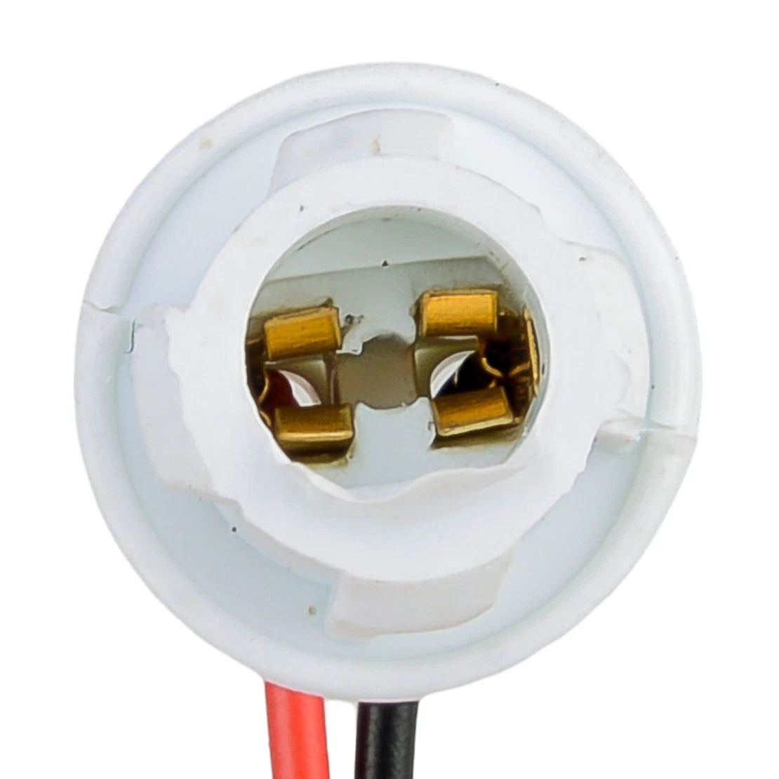 20 x T10 168 194 LED Bulb Tail Light Connectors for Car Socket Harness